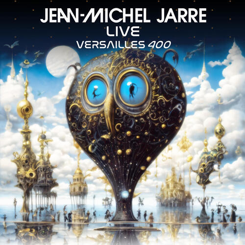Jean Michel Jarre - Versailles 400 Live Autre MP3 2024