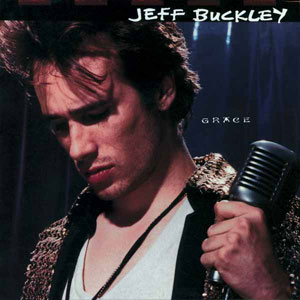 Jeff Buckley - Grace