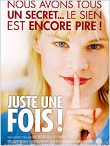 Juste une fois ! DVDRIP FRENCH 2007