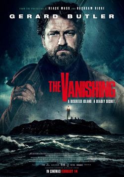 Keepers FRENCH DVDRIP 2019