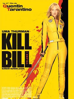 Kill Bill: Volume 1 TRUEFRENCH DVDRIP 2003