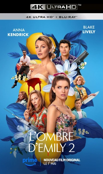 L’Ombre d’Emily 2 - Another Simple Favor MULTI TRUEFRENCH ULTRA HD 4K x265 2025