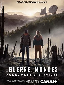 La Guerre des Mondes Saison 1 VOSTFR HDTV