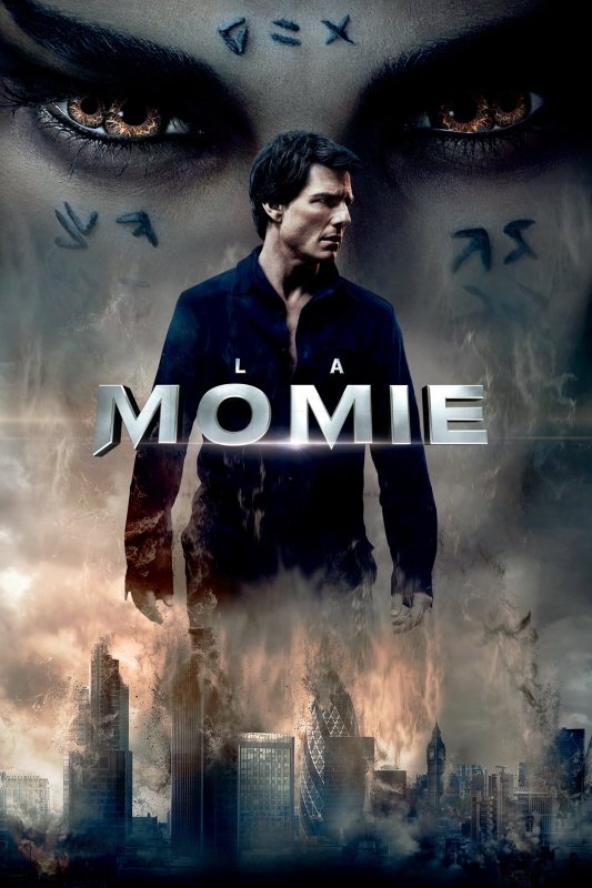 La Momie TRUEFRENCH HDLight 1080p 2017