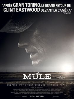 La Mule TRUEFRENCH DVDRIP 2019
