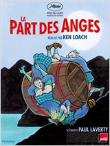 La Part des Anges FRENCH DVDRIP 2012