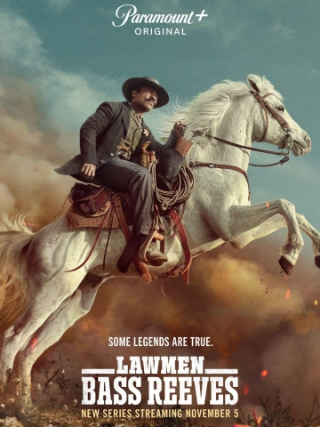 Lawmen : L'histoire de Bass Reeves S01E01 VOSTFR HDTV