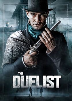 Le Duelliste FRENCH DVDRIP 2019