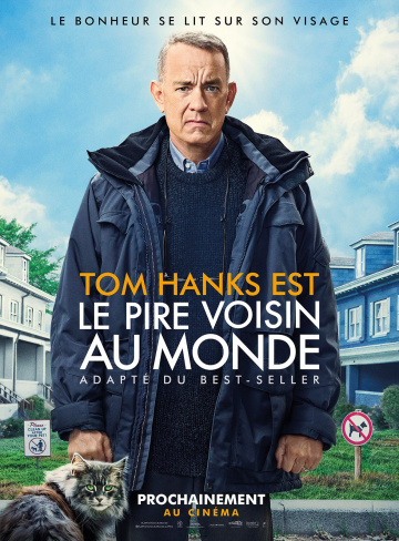 Le Pire voisin au monde VOSTFR WEBRIP x264 2023
