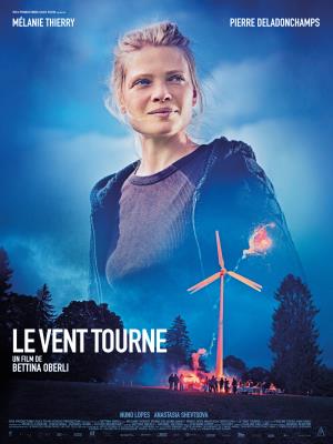 Le vent tourne FRENCH WEBRIP 1080p 2019