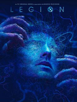 Legion S02E11 FINAL FRENCH HDTV