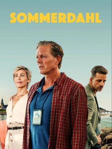 Les enquêtes de Dan Sommerdahl S02E01 FRENCH HDTV