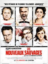 Les Nouveaux sauvages FRENCH DVDRIP x264 2015
