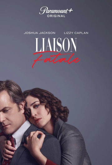 Liaison fatale S01E06 VOSTFR HDTV