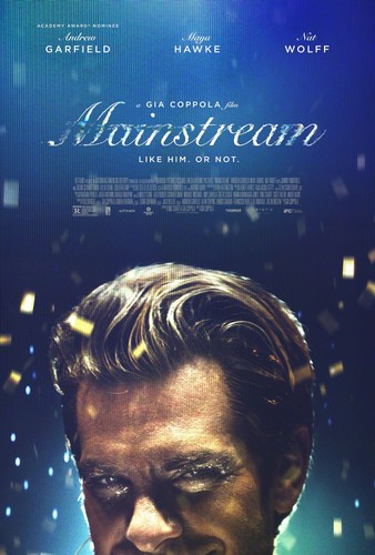 Mainstream FRENCH WEBRIP 720p 2021