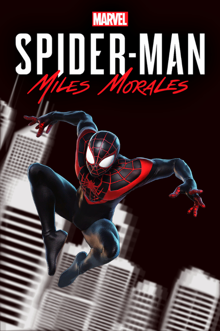 Marvel's Spider-Man: Miles Morales (PC)