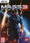 Mass Effect 3 (PC)