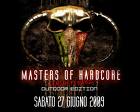 Masters Of Hardcore - 15 Years Megamix [2010]