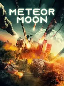 Meteor Moon FRENCH WEBRIP x264 2022