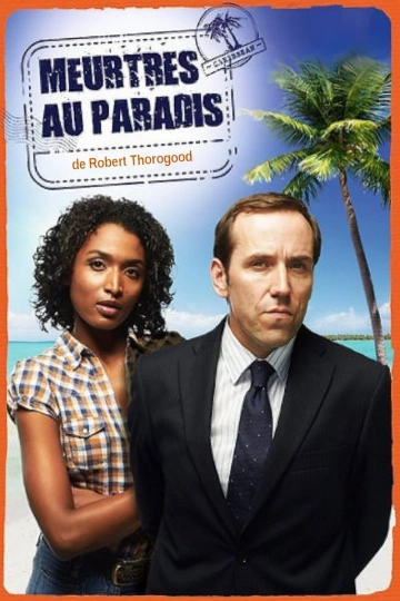 Meurtres au paradis FRENCH S13E07 HDTV 2024