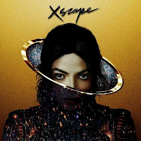 Michael Jackson - Xscape 2014 (Deluxe Edition)