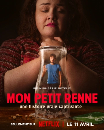 Mon petit renne FRENCH Saison 1 HDTV 2024