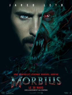 Morbius FRENCH HDCAM MD V3 2022