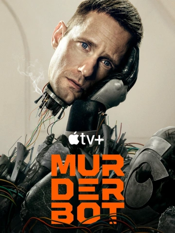 Murderbot S01E02 FRENCH HDTV 2025