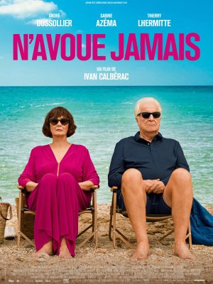 N’avoue jamais FRENCH WEBRIP 1080p 2024 FRENCH WEBRIP 1080p 2024
