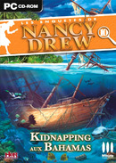 Nancy Drew : Kidnapping aux Bahamas (PC)