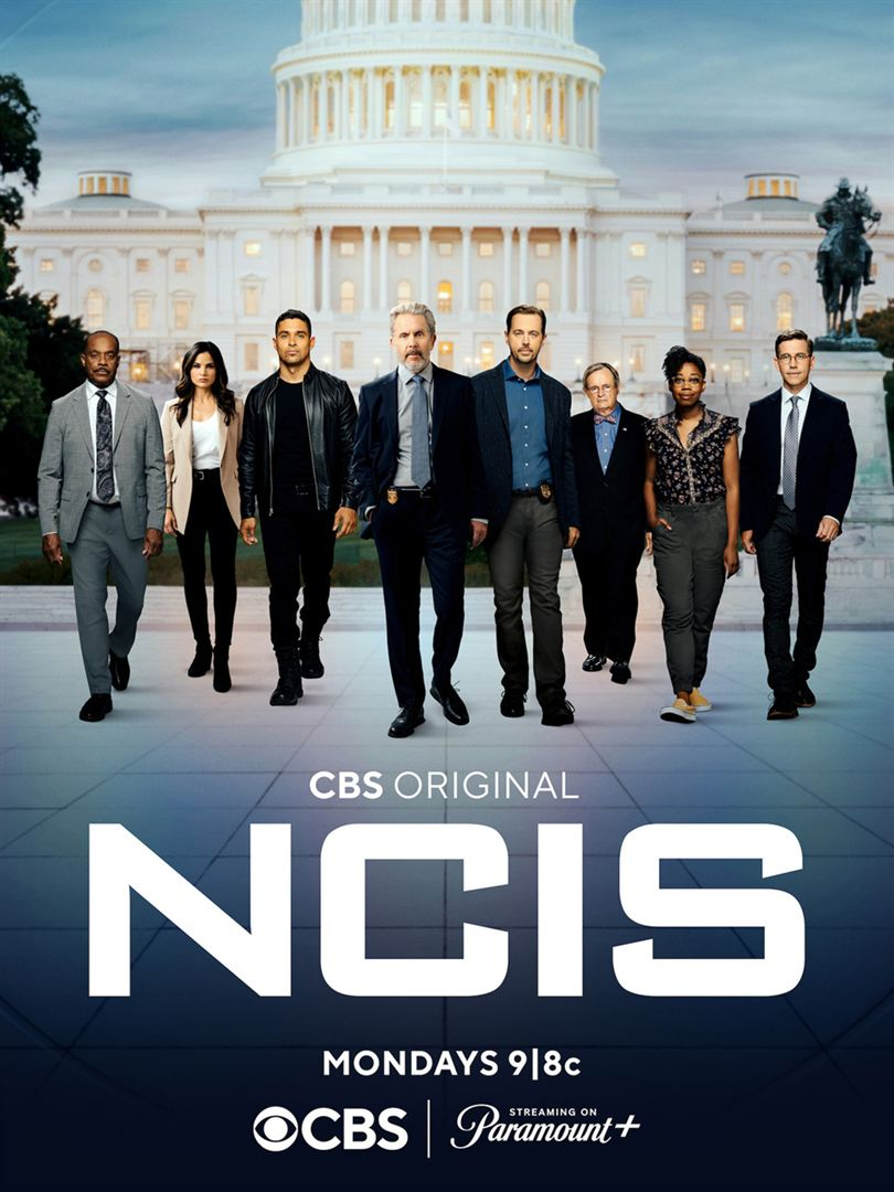 NCIS : enquêtes Spéciales S20E02 VOSTFR HDTV