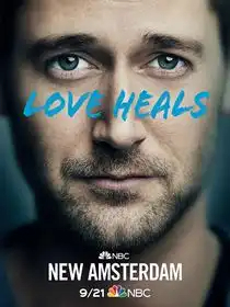 New Amsterdam S04E04 FRENCH HDTV