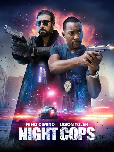 Night Cops FRENCH WEBRIP LD 720p 2023