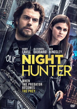 Night Hunter FRENCH WEBRIP 2019