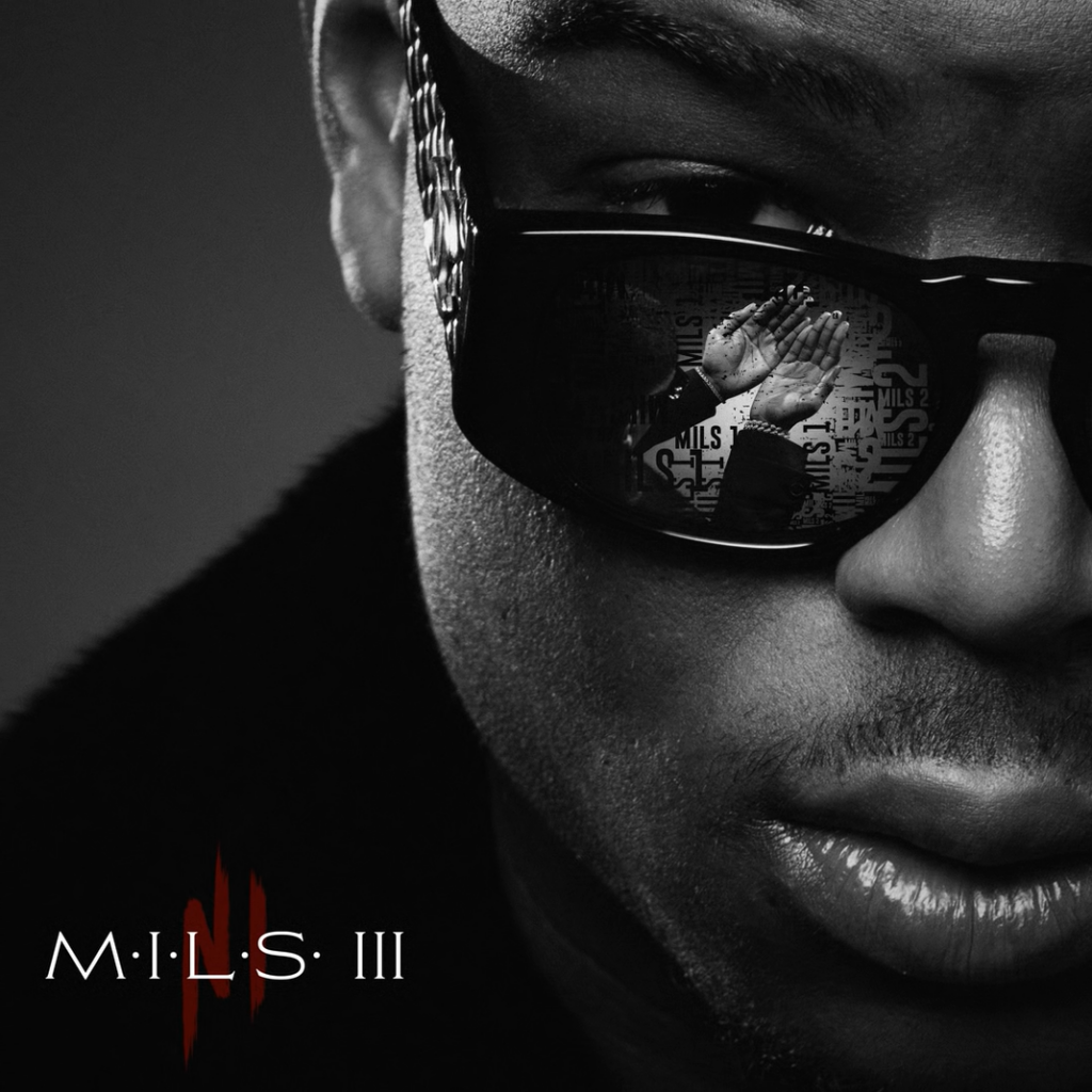 Ninho - M.I.L.S 3 (Réédition) 2020