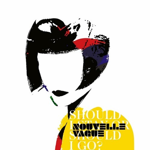 Nouvelle Vague - Should I Stay Or Should I Go 2024