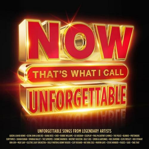 Now That's What I Call Unforgettable Autre MP3 2024