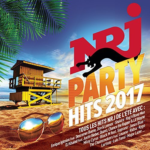 NRJ Party Hits 2017