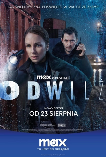 Odwilz : Le dégel MULTI S02E01 HDTV 1080p 2024