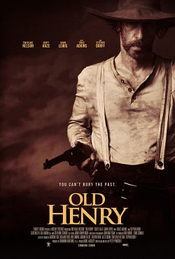 Old Henry VOSTFR WEBRIP 1080p 2021