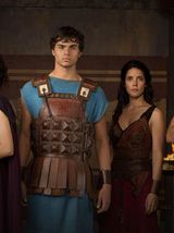 Olympus S01E10 VOSTFR HDTV