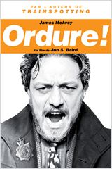Ordure ! (Filth) FRENCH DVDRIP 2014