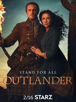 Outlander S05E02 FRENCH HDTV