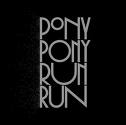 Pony Pony Run Run - You need [2009]