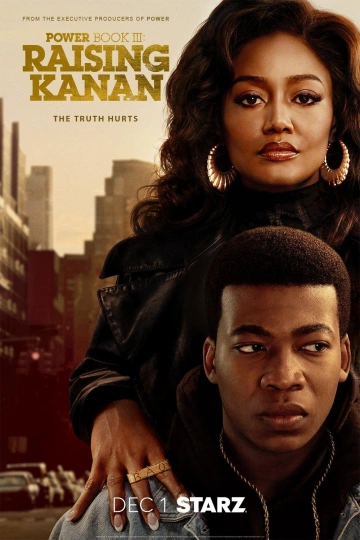 Power Book III: Raising Kanan S03E10 FINAL VOSTFR HDTV