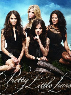 Pretty Little Liars S04E14 VOSTFR HDTV