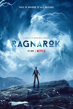 Ragnarök Saison 1 FRENCH HDTV