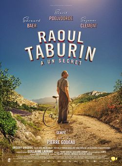 Raoul Taburin FRENCH WEBRIP 2019