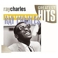 Ray Charles - The Very Best Of Ray Charles