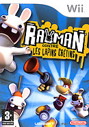 Rayman contre les Lapins Crétins (Wii)